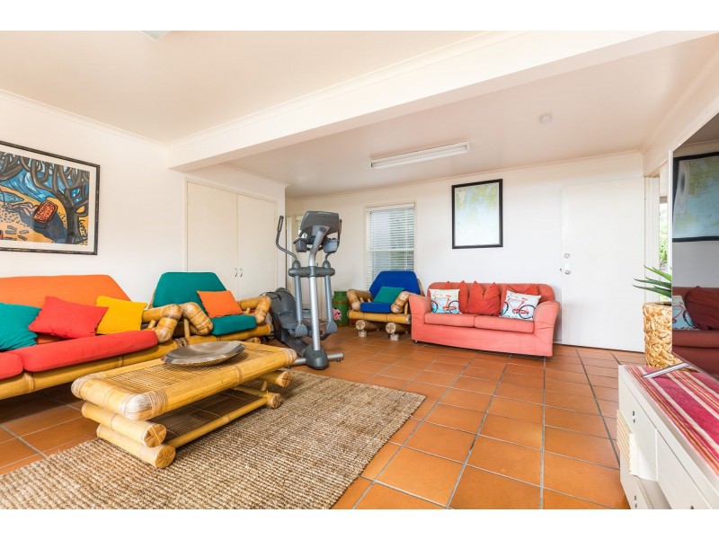 Point Lookout QLD 4183