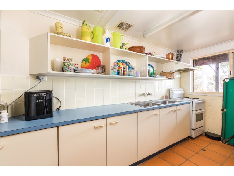 Point Lookout QLD 4183