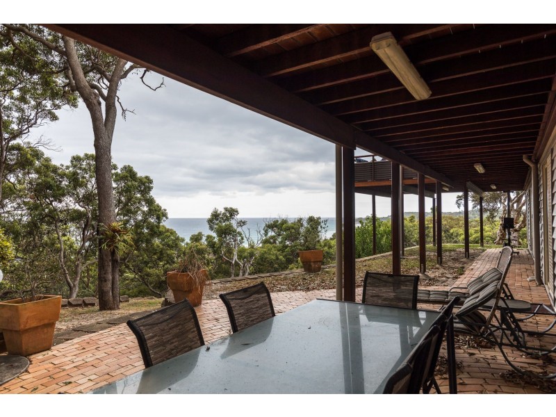 Point Lookout QLD 4183