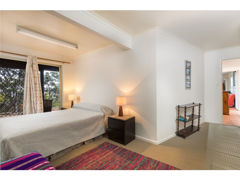 Point Lookout QLD 4183