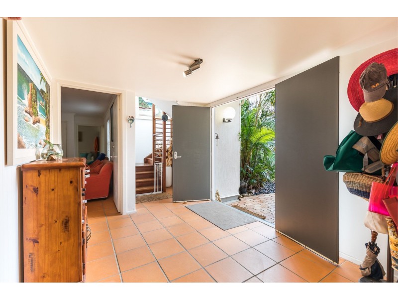 Point Lookout QLD 4183