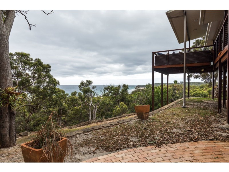 Point Lookout QLD 4183