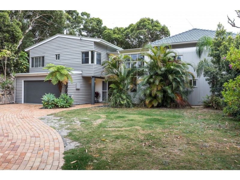 Point Lookout QLD 4183