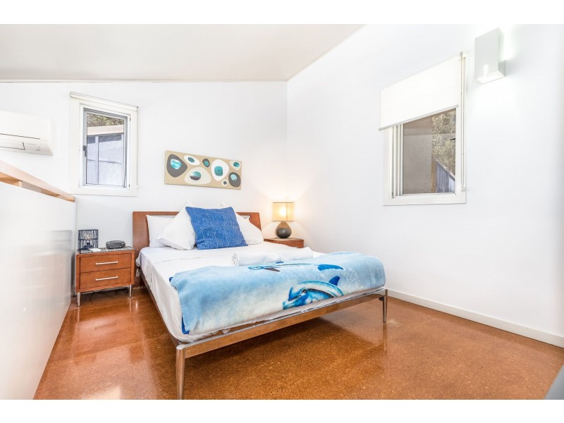 2/49 Dickson Way, Point Lookout QLD 4183