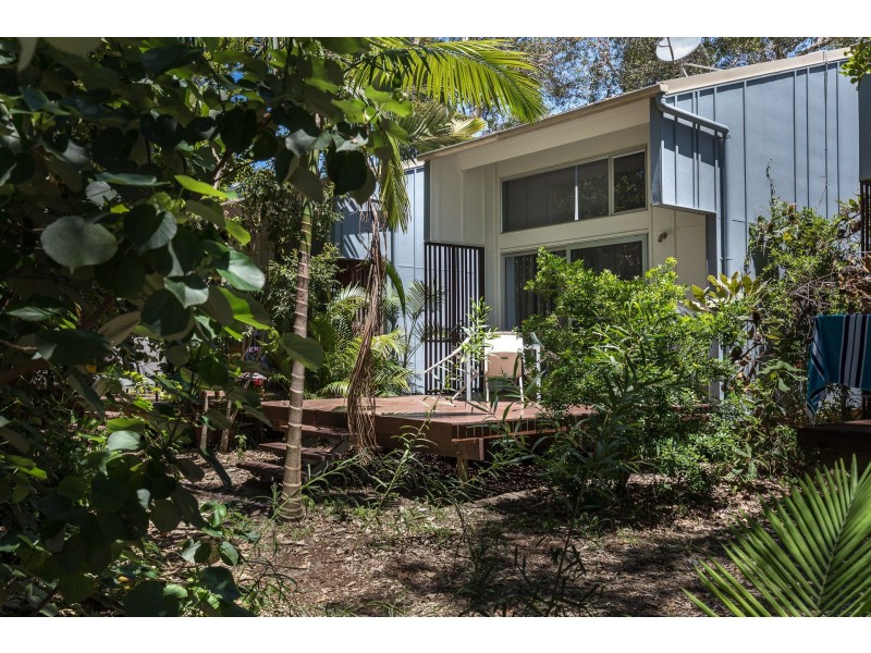 2/49 Dickson Way, Point Lookout QLD 4183