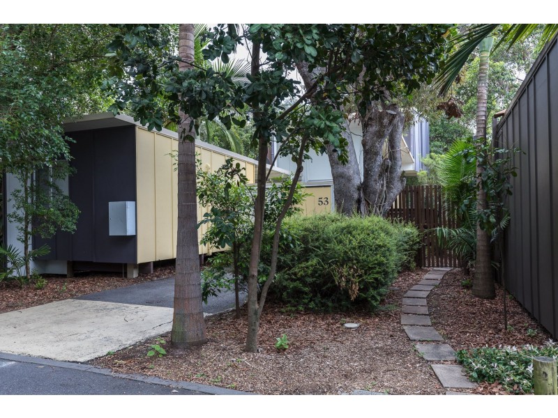 53/49 Dickson Way, Point Lookout QLD 4183