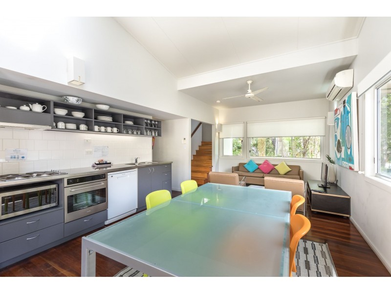 53/49 Dickson Way, Point Lookout QLD 4183