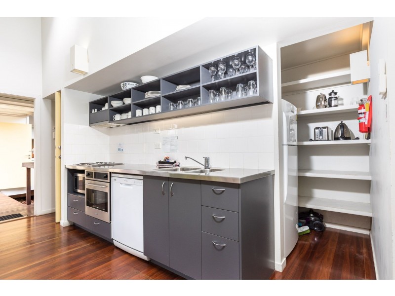 53/49 Dickson Way, Point Lookout QLD 4183