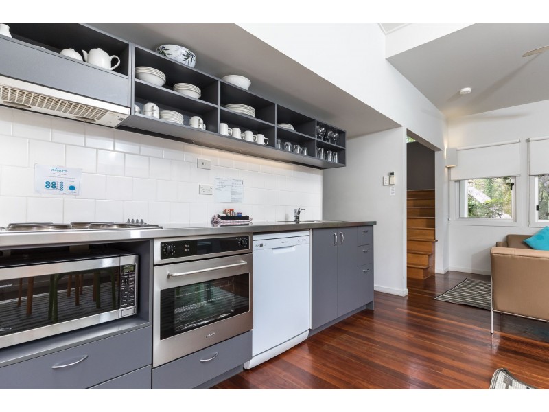 53/49 Dickson Way, Point Lookout QLD 4183