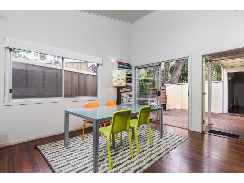 53/49 Dickson Way, Point Lookout QLD 4183