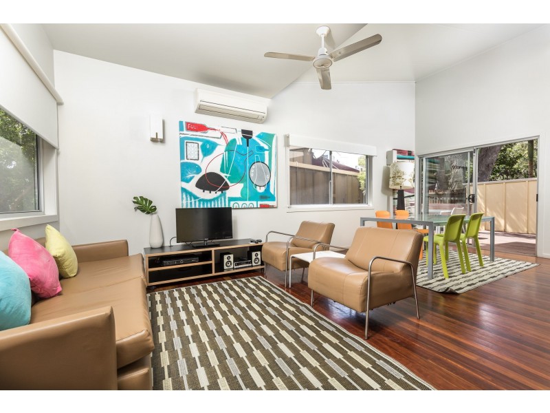 53/49 Dickson Way, Point Lookout QLD 4183