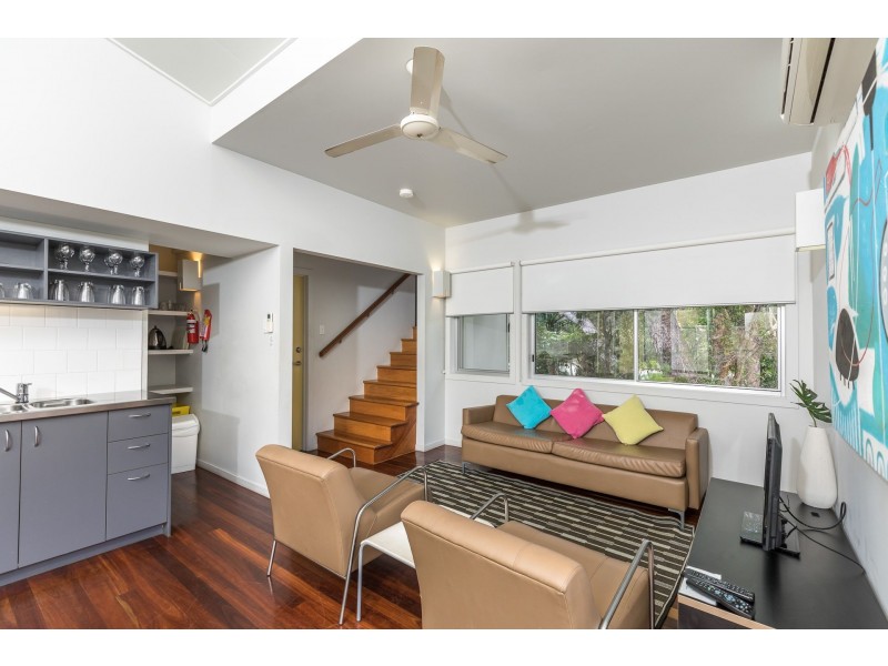 53/49 Dickson Way, Point Lookout QLD 4183