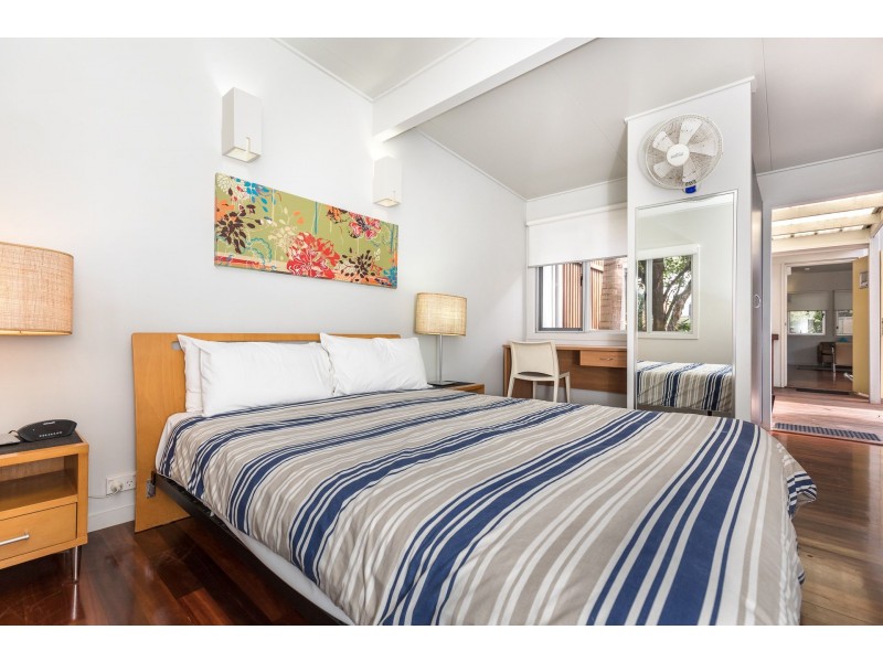 53/49 Dickson Way, Point Lookout QLD 4183