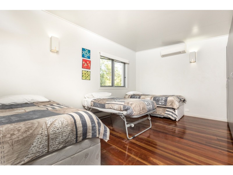 53/49 Dickson Way, Point Lookout QLD 4183