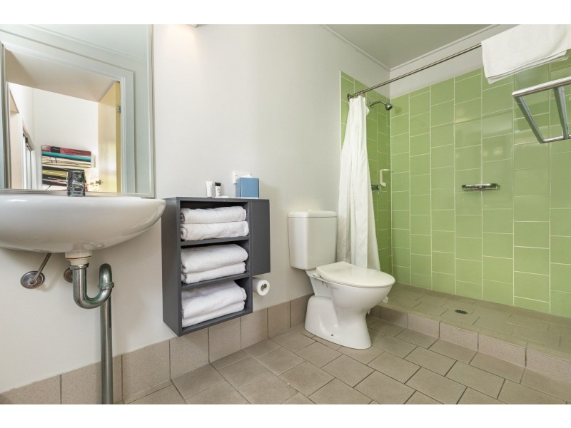 53/49 Dickson Way, Point Lookout QLD 4183