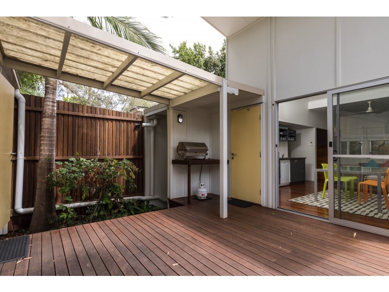 53/49 Dickson Way, Point Lookout QLD 4183