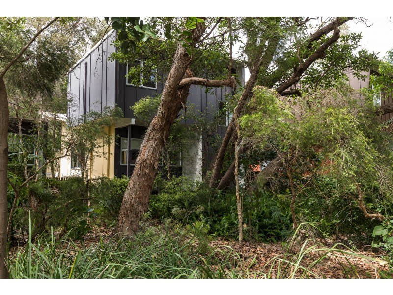 53/49 Dickson Way, Point Lookout QLD 4183