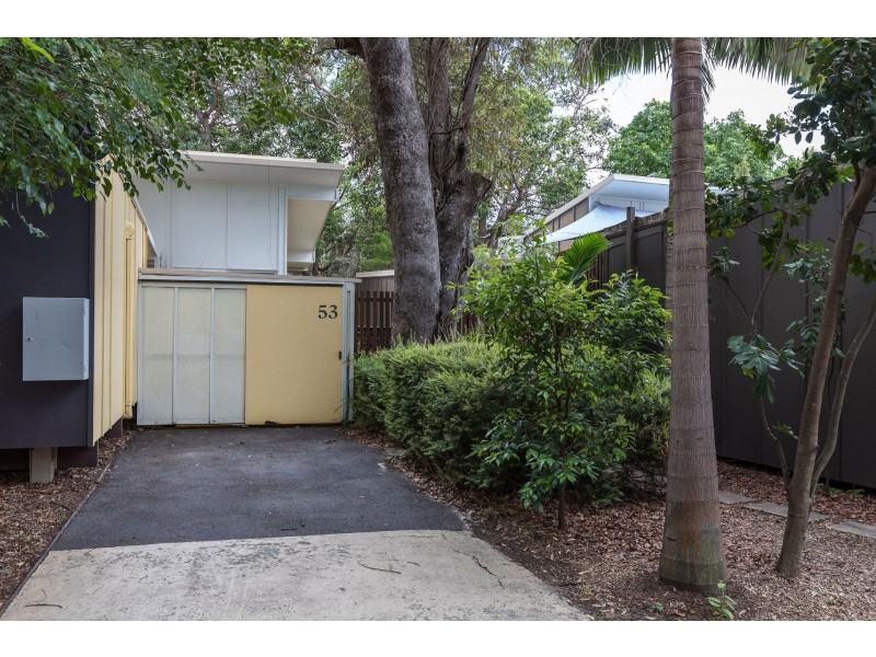 53/49 Dickson Way, Point Lookout QLD 4183