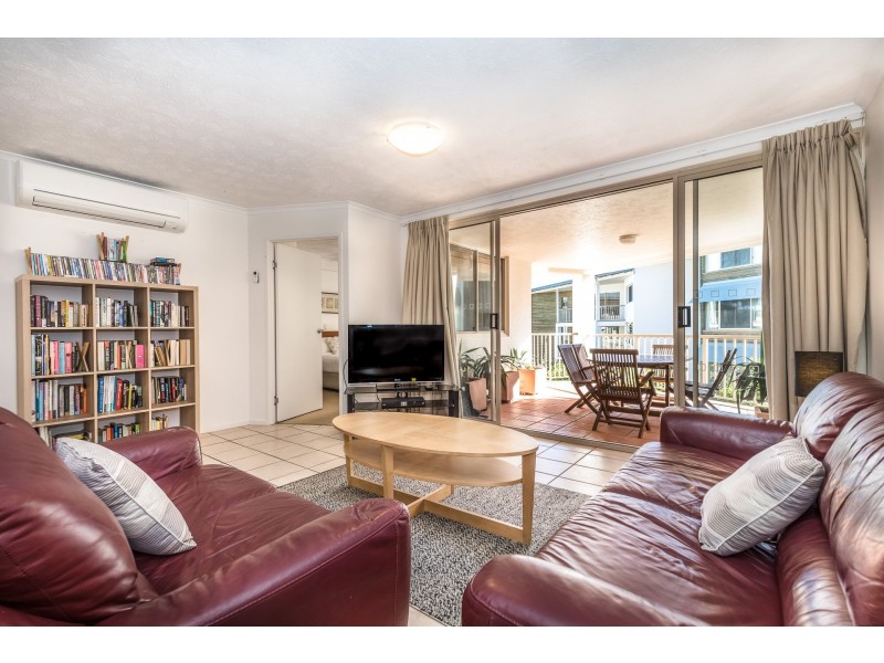 31/11-13 Samarinda Drive, Point Lookout QLD 4183