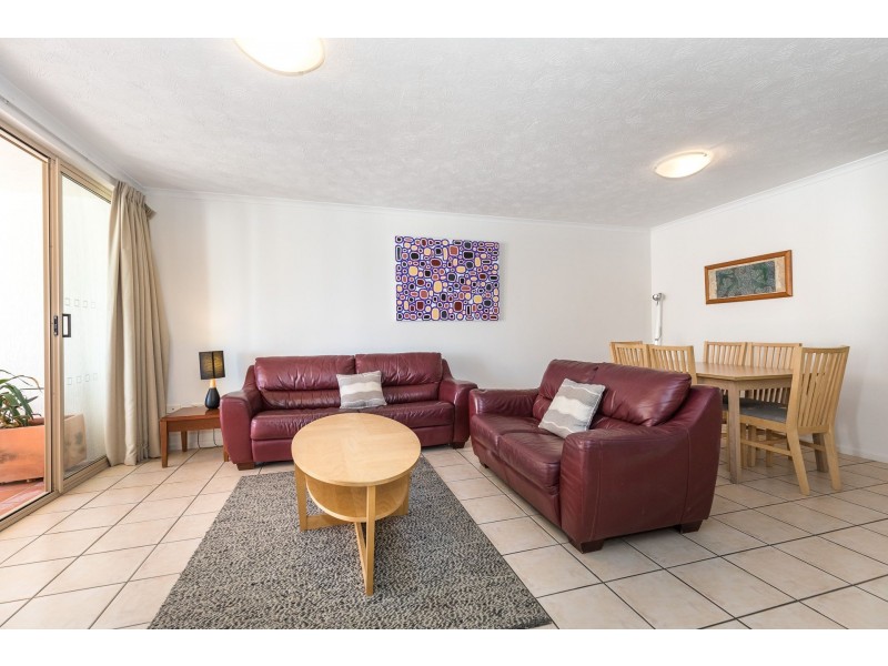 31/11-13 Samarinda Drive, Point Lookout QLD 4183