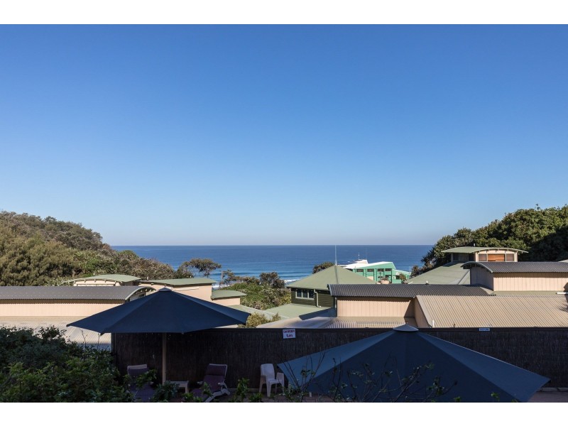 5/1-5 Samarinda Drive, Point Lookout QLD 4183