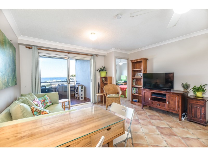 5/1-5 Samarinda Drive, Point Lookout QLD 4183