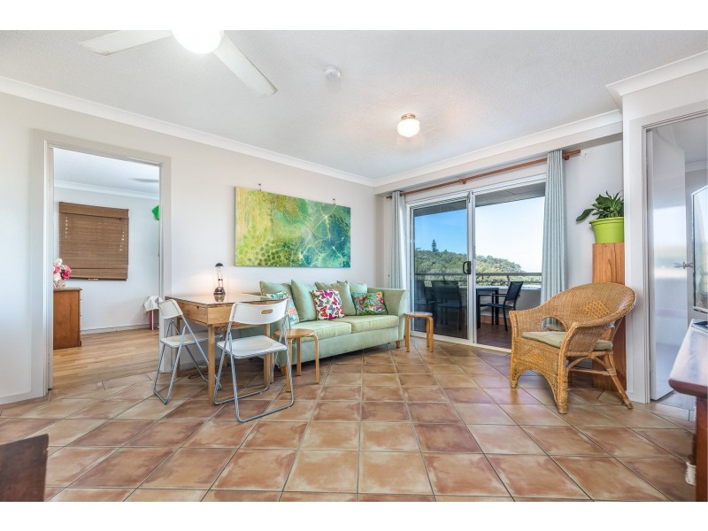 5/1-5 Samarinda Drive, Point Lookout QLD 4183