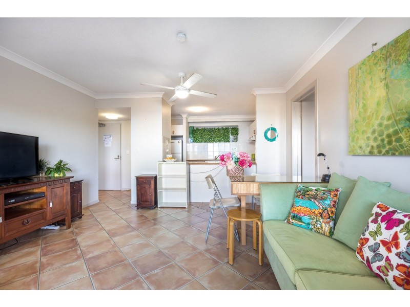 5/1-5 Samarinda Drive, Point Lookout QLD 4183