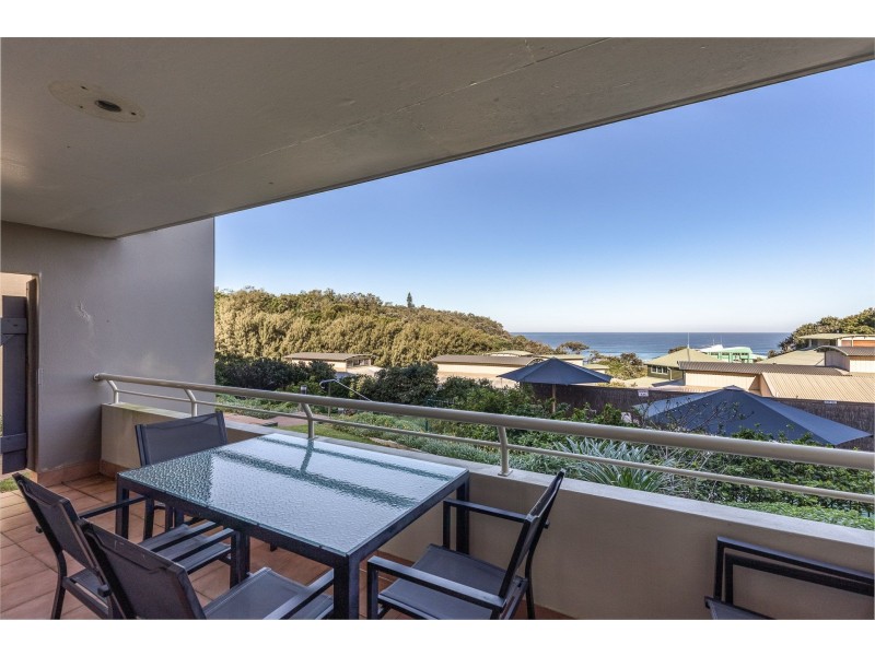 5/1-5 Samarinda Drive, Point Lookout QLD 4183