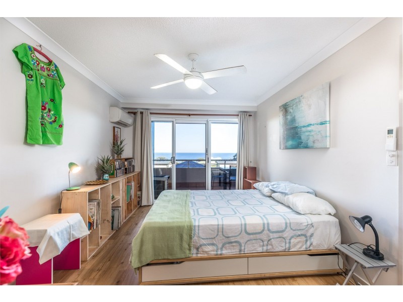 5/1-5 Samarinda Drive, Point Lookout QLD 4183