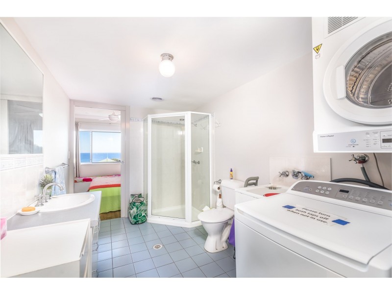 5/1-5 Samarinda Drive, Point Lookout QLD 4183