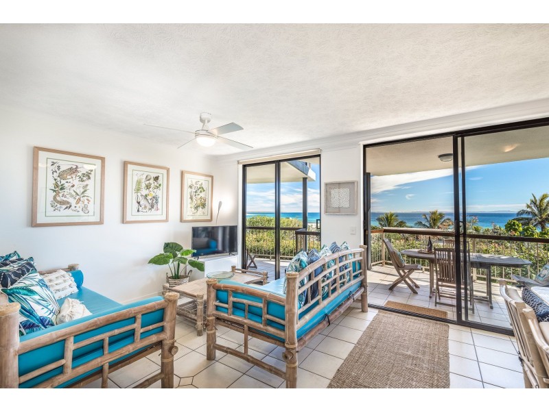 1/118 Mooloomba Road, Point Lookout QLD 4183