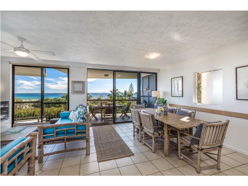 1/118 Mooloomba Road, Point Lookout QLD 4183