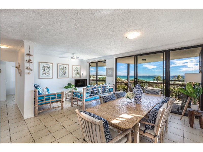 1/118 Mooloomba Road, Point Lookout QLD 4183
