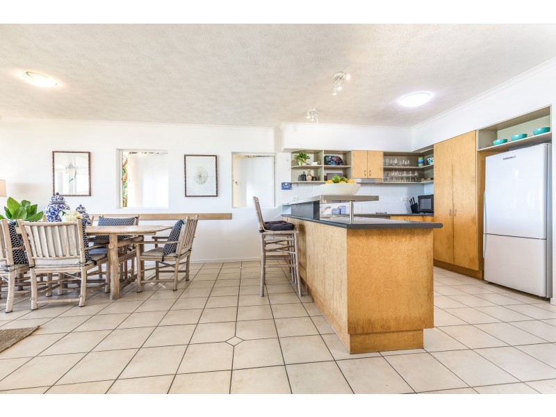 1/118 Mooloomba Road, Point Lookout QLD 4183