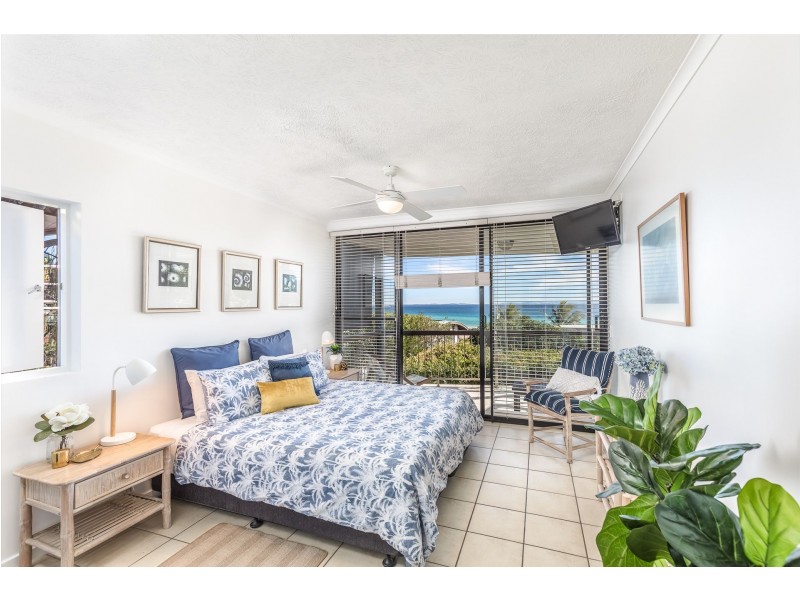 1/118 Mooloomba Road, Point Lookout QLD 4183