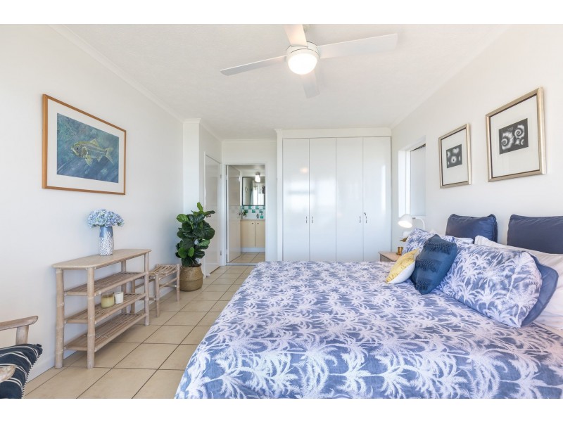 1/118 Mooloomba Road, Point Lookout QLD 4183
