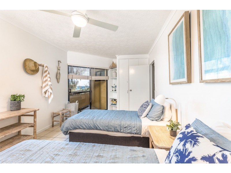 1/118 Mooloomba Road, Point Lookout QLD 4183