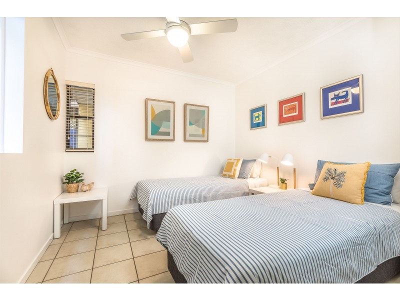 1/118 Mooloomba Road, Point Lookout QLD 4183