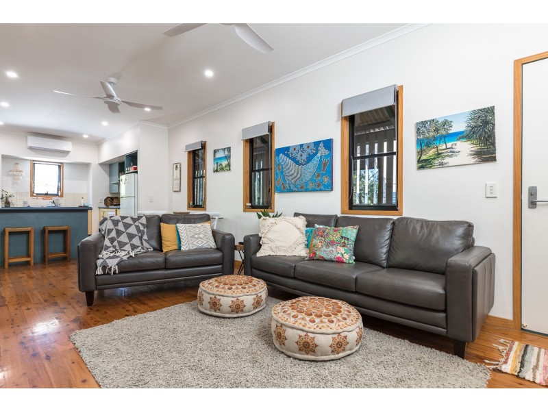 70 Mooloomba Road, Point Lookout QLD 4183