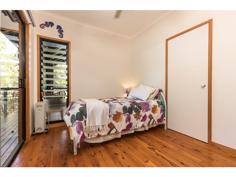 70 Mooloomba Road, Point Lookout QLD 4183