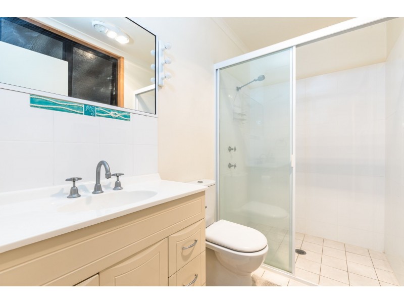 70 Mooloomba Road, Point Lookout QLD 4183