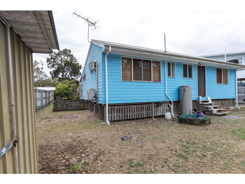 32 Birch Street, Amity Point QLD 4183