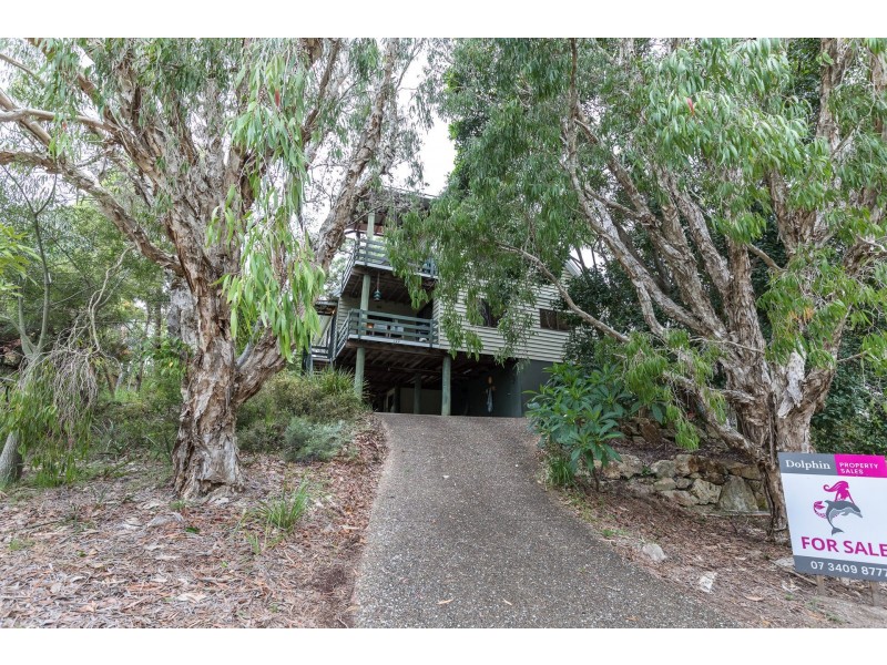 129 Tramican Street, Point Lookout QLD 4183