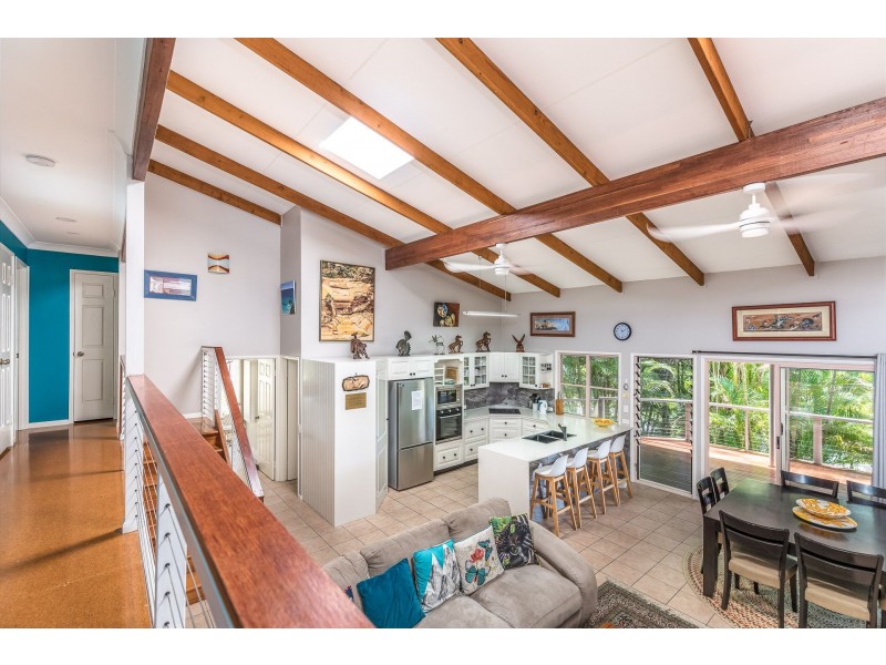 114 Tramican Street, Point Lookout QLD 4183