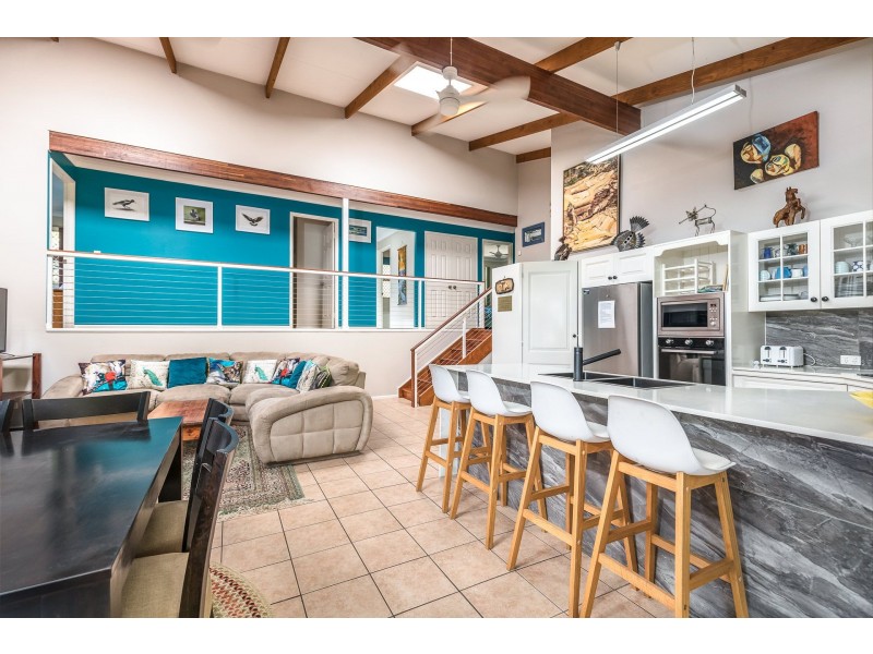 114 Tramican Street, Point Lookout QLD 4183