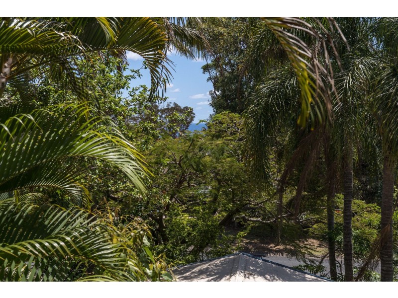 114 Tramican Street, Point Lookout QLD 4183