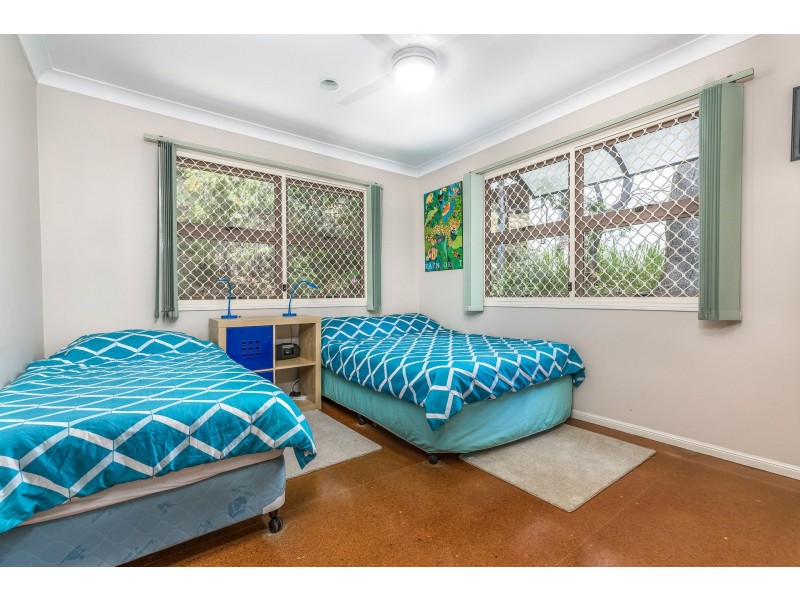 114 Tramican Street, Point Lookout QLD 4183