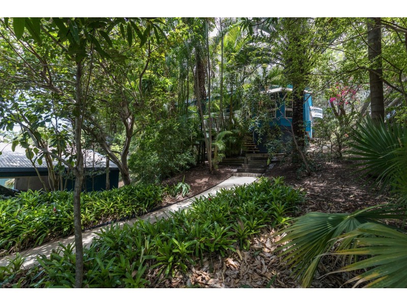 114 Tramican Street, Point Lookout QLD 4183