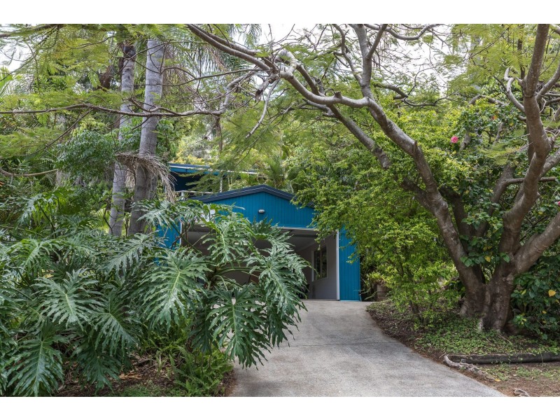 114 Tramican Street, Point Lookout QLD 4183